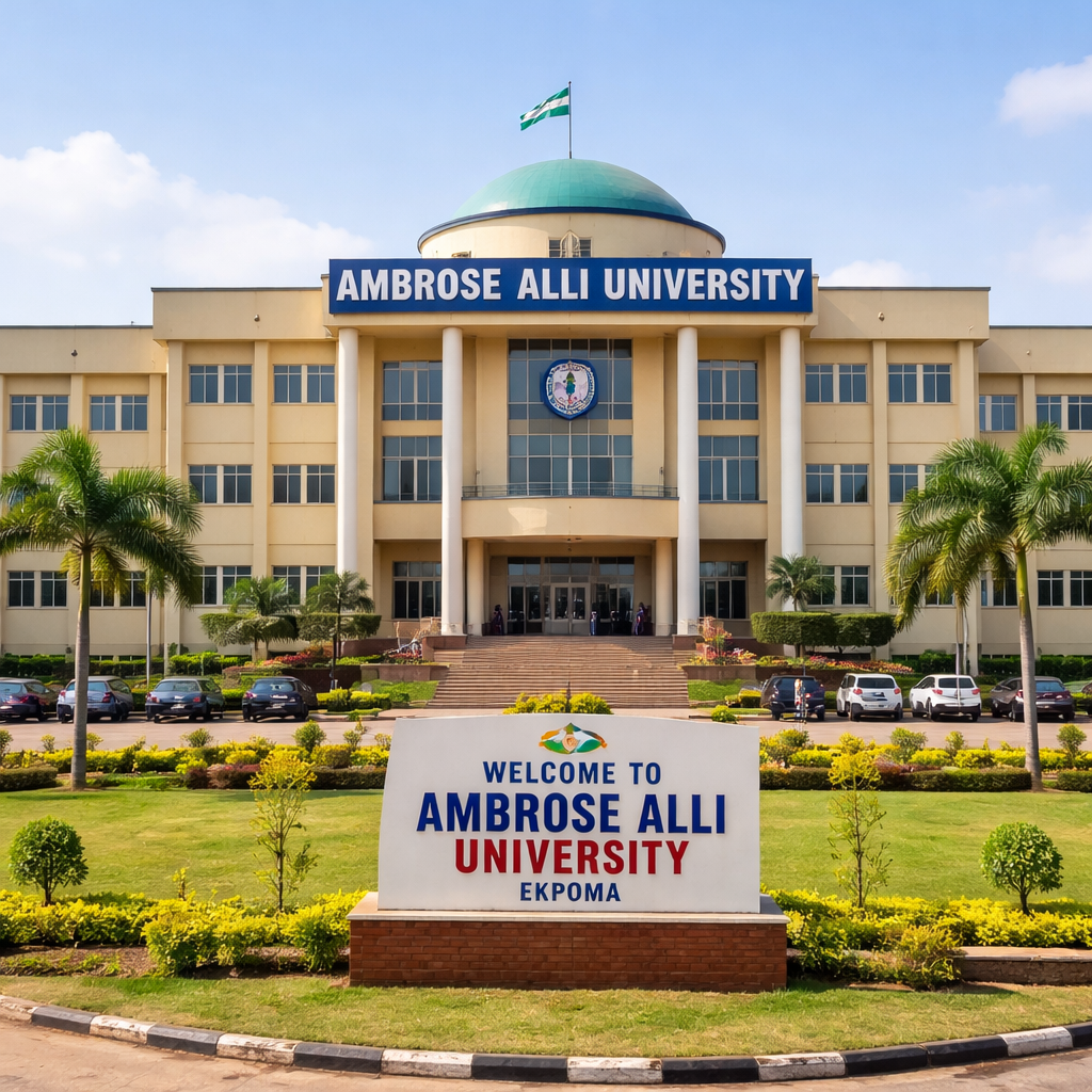 Ambrose Alli University