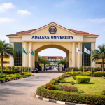 Adeleke University