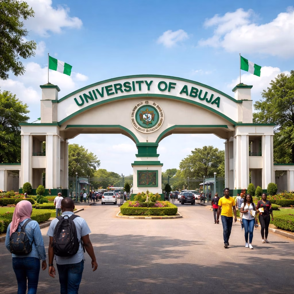 universityofabuja